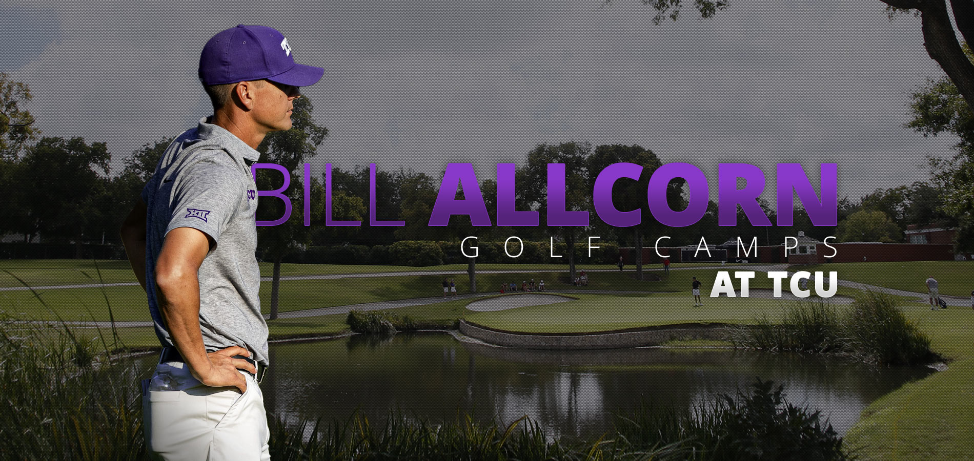 Bill Allcorn Golf Camps